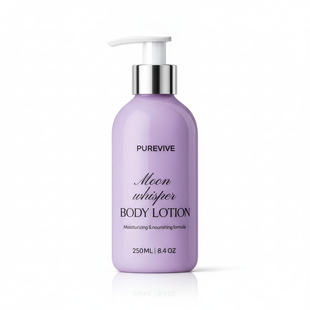 Moon Whisper Body Lotion