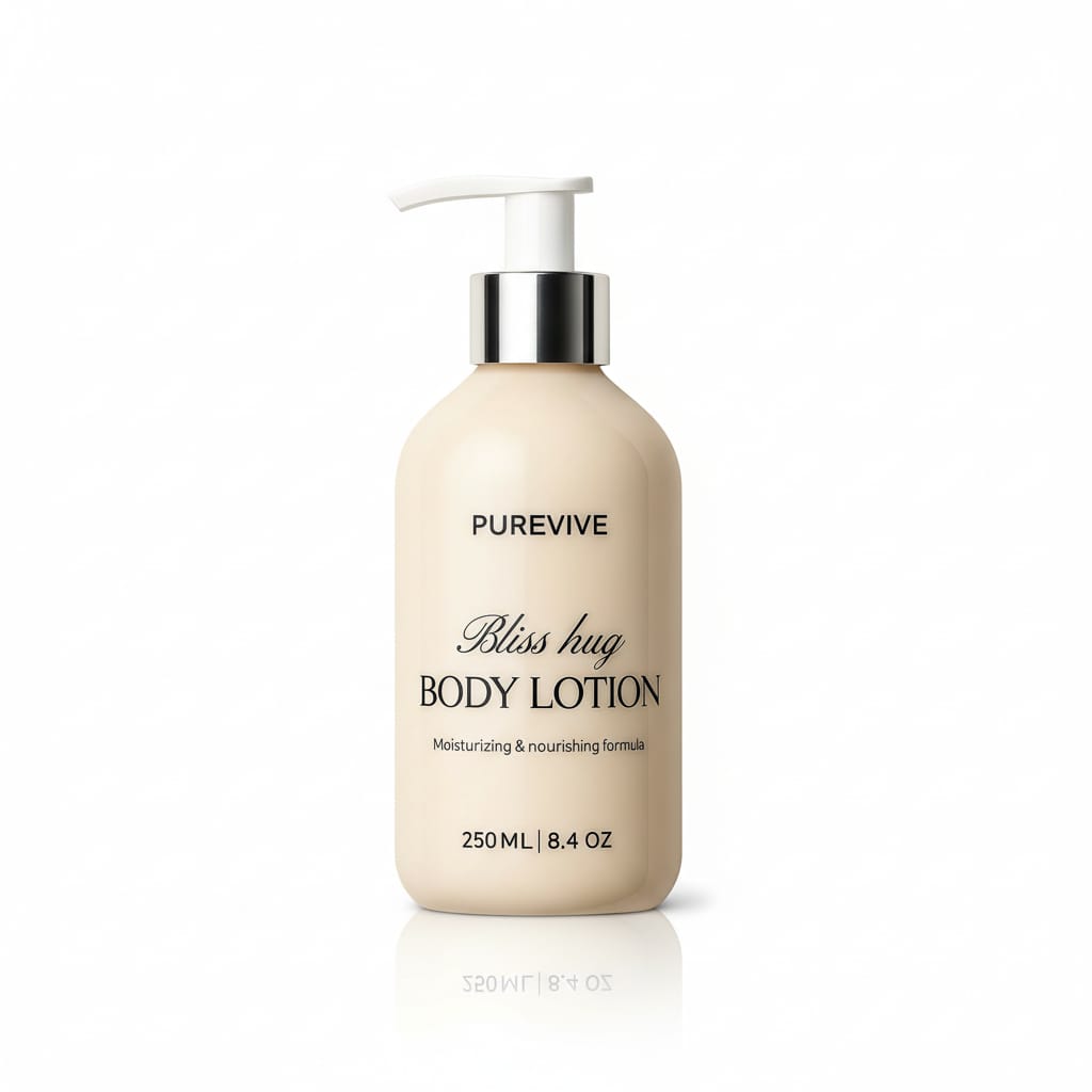 Bliss Hug Body Lotion