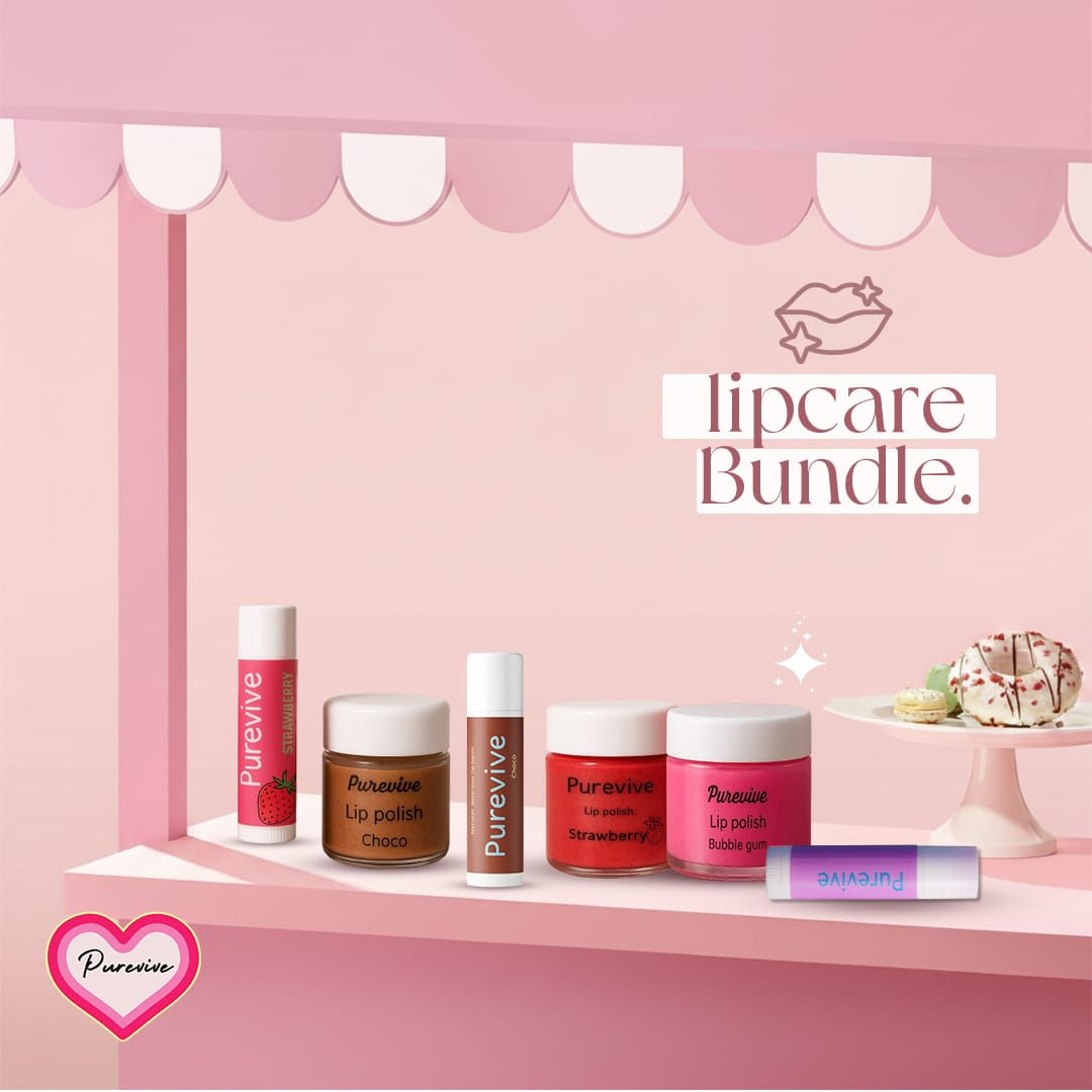 Lip Care