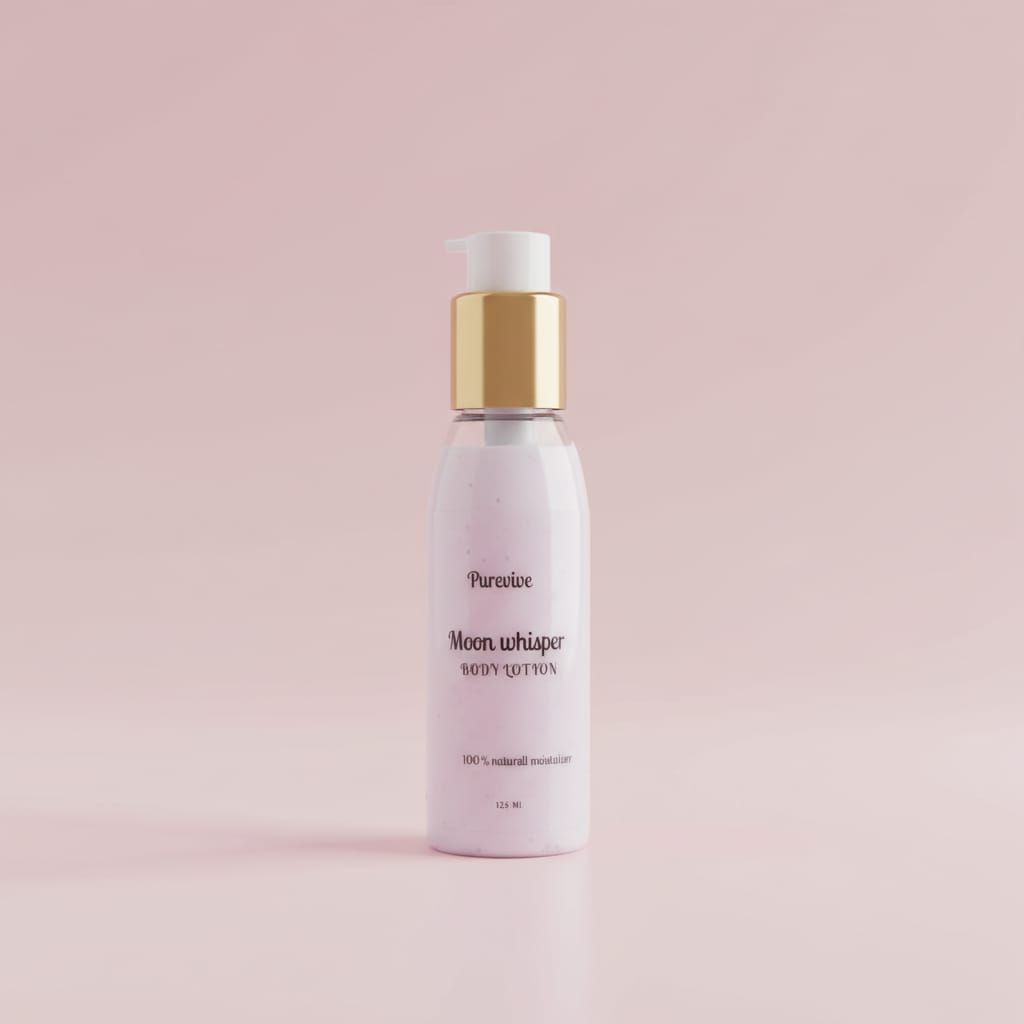 Moon Whisper Body Lotion