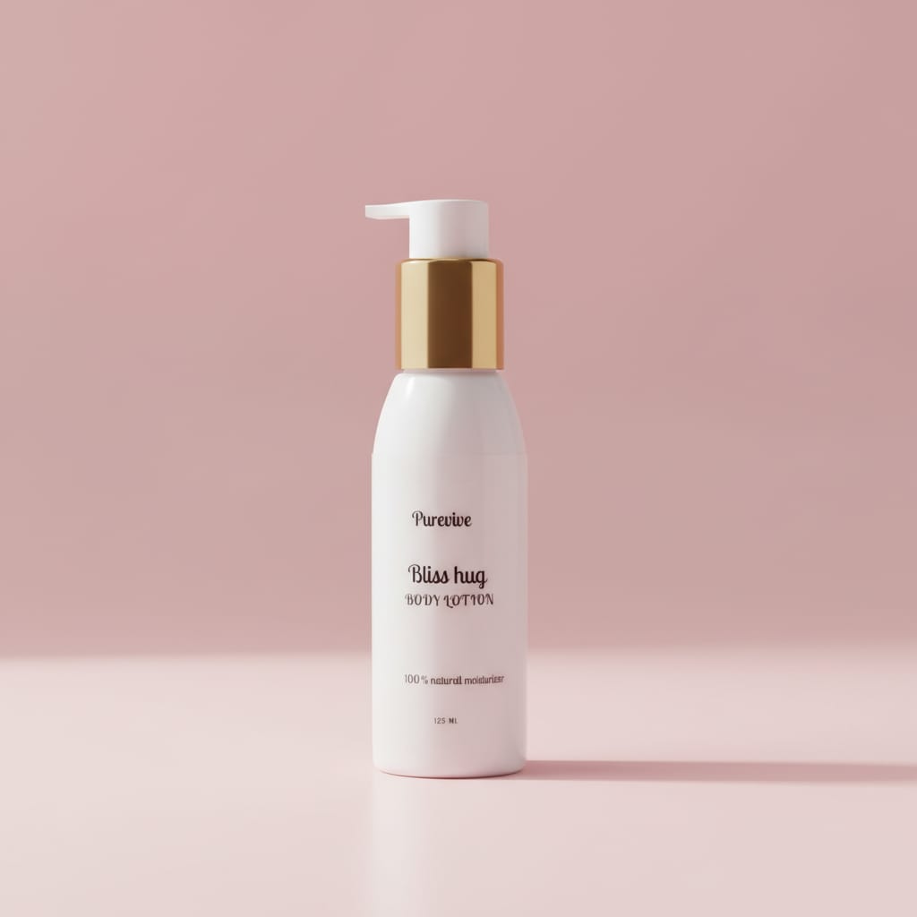 Bliss Hug Body Lotion