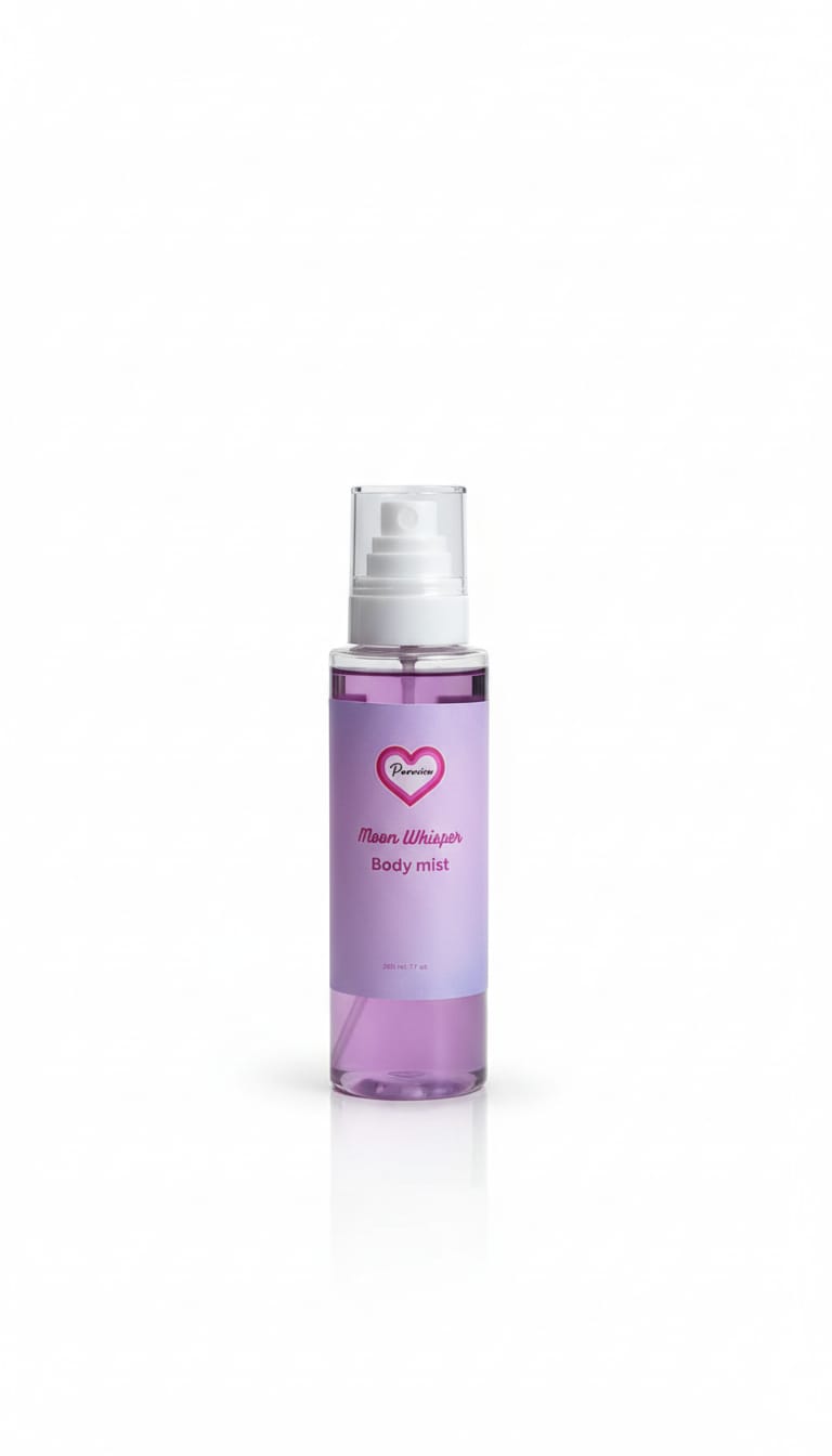 Moon Whisper Body Splash