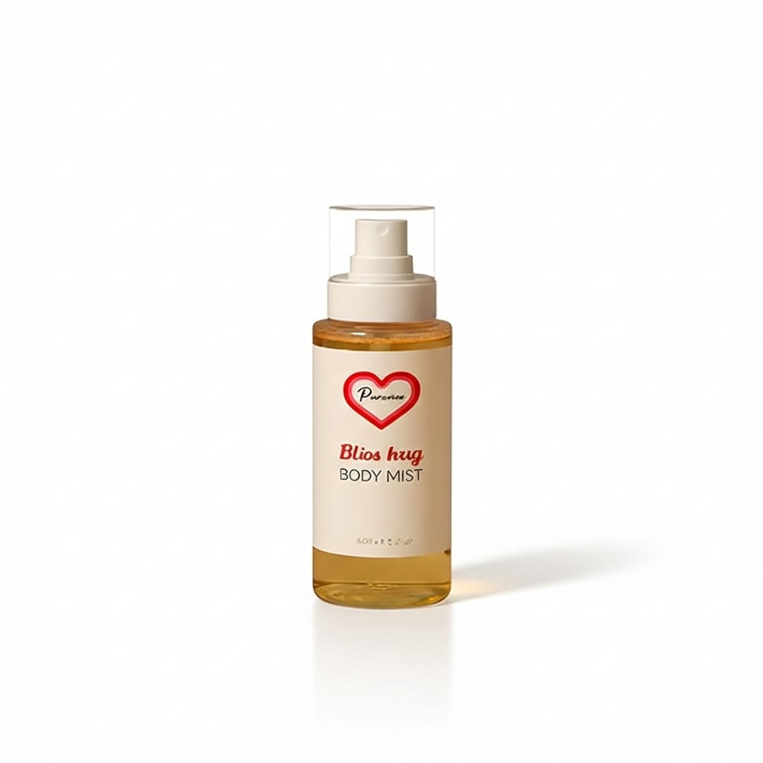Bliss Hug Body Splash