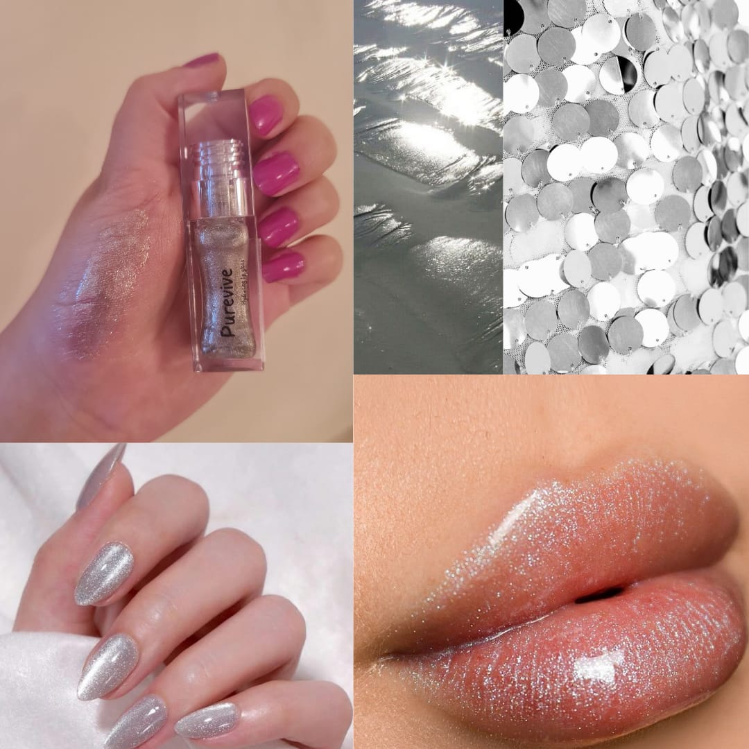 Bareeq Lipgloss