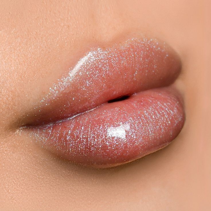 Bareeq Lipgloss