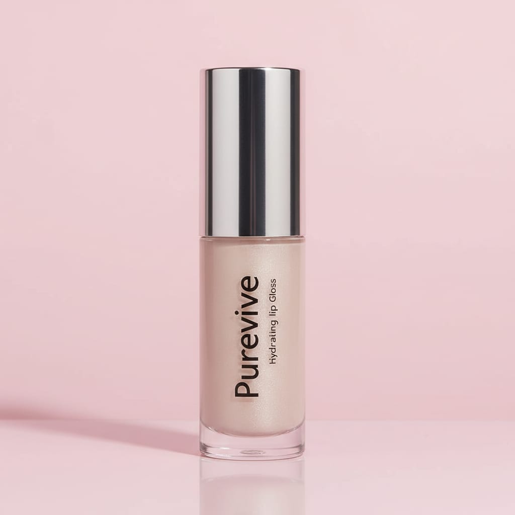 Bareeq Lipgloss