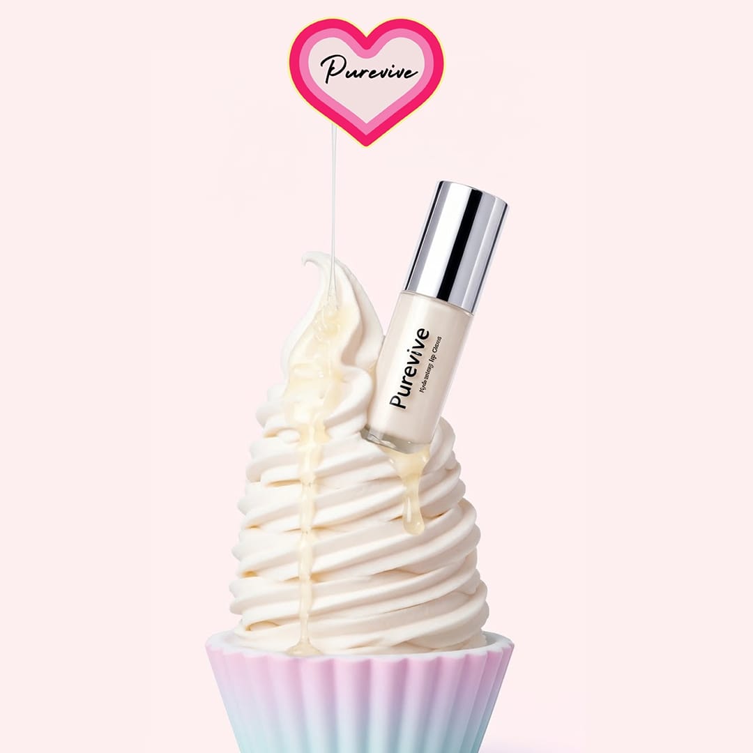 Bareeq Lipgloss