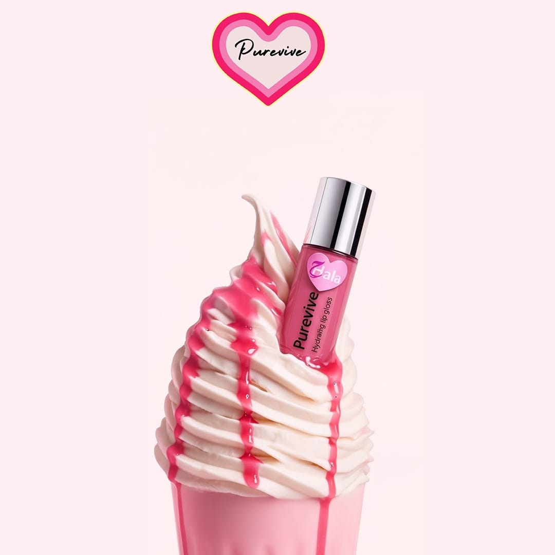 HALA LIPGLOSS