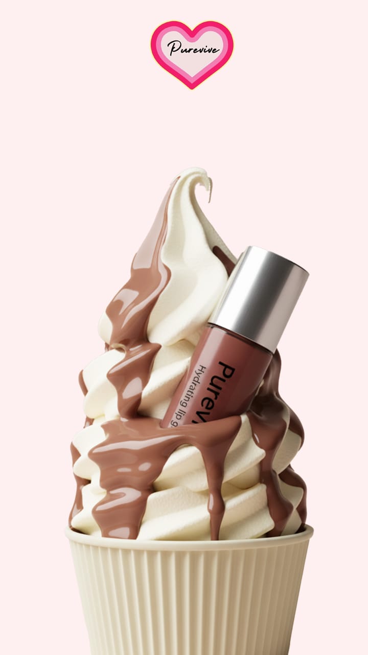Mocha Lipgloss