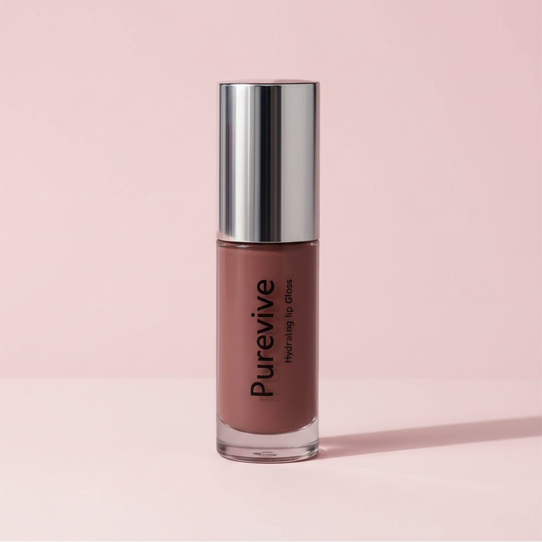 Mocha Lipgloss