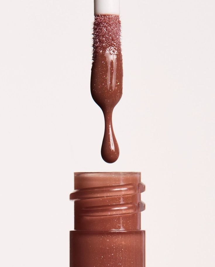Mocha Lipgloss