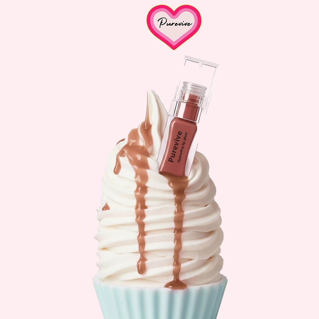 NUDE LIPGLOSS