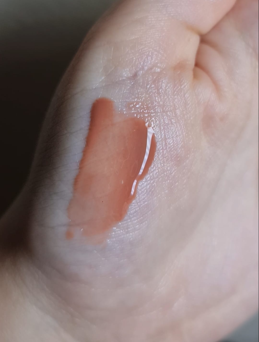 NUDE LIPGLOSS