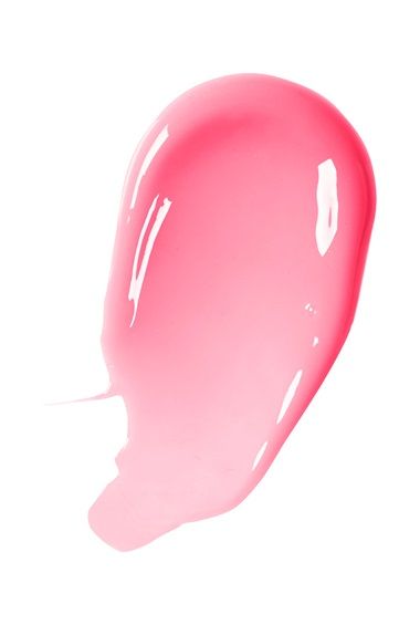 Pink Lipgloss