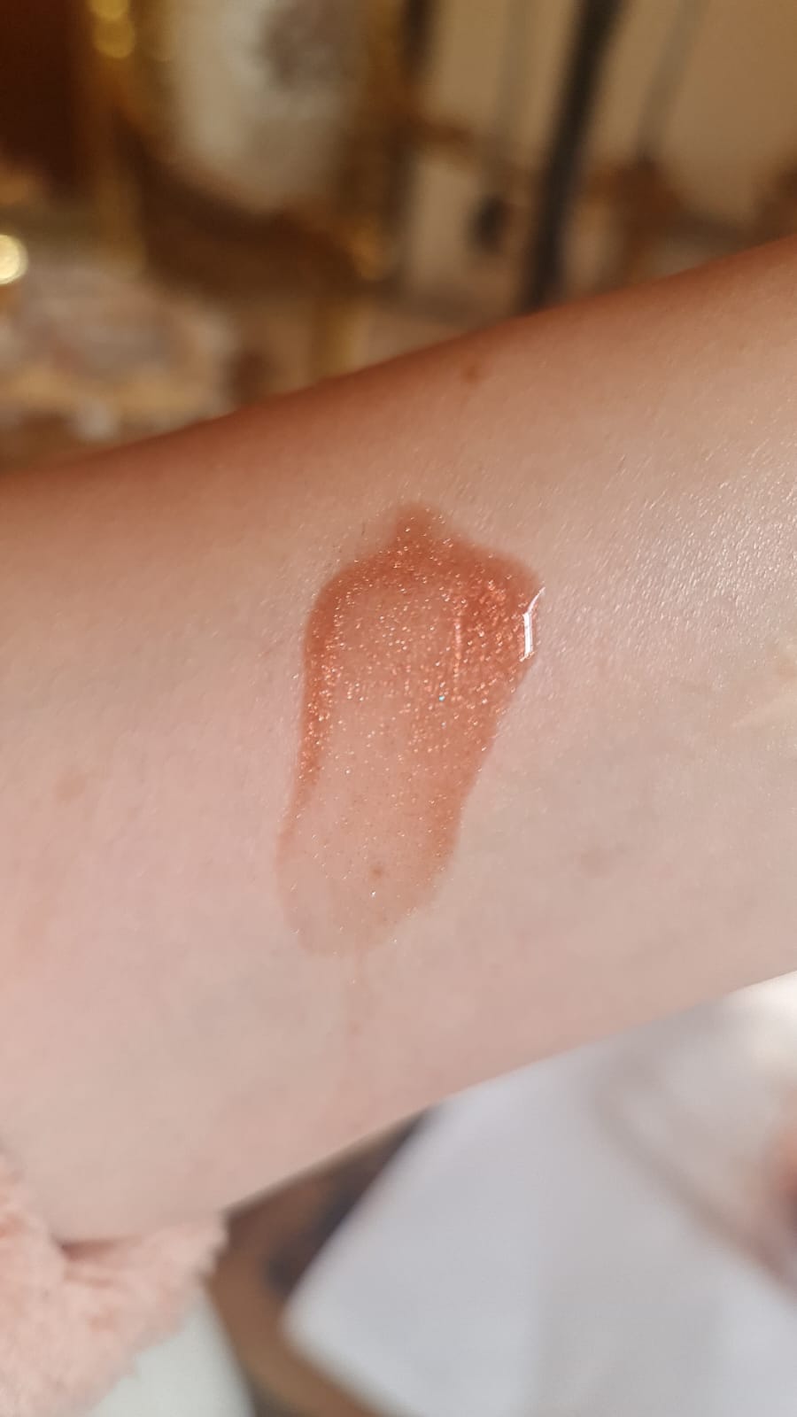 TOFFY LIPGLOSS