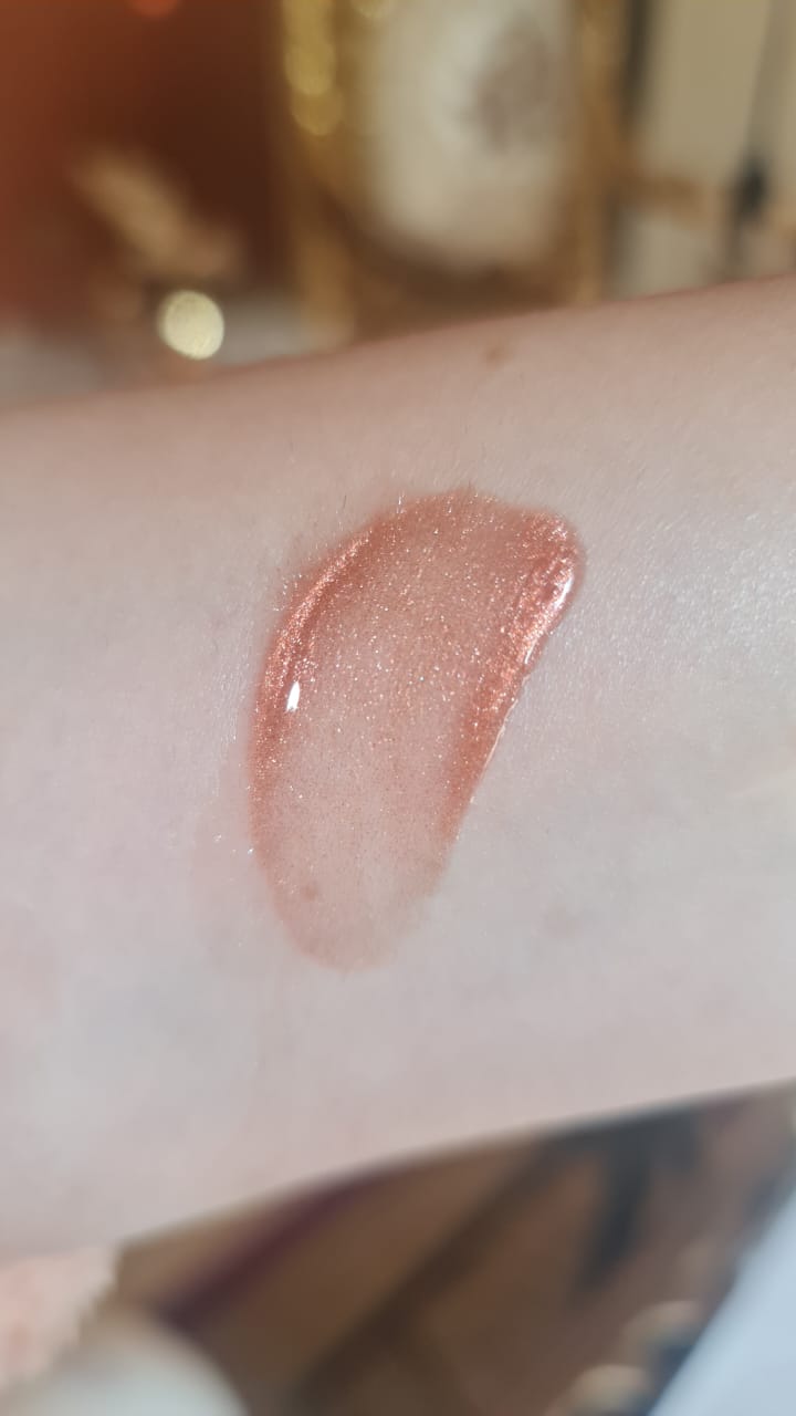 TOFFY LIPGLOSS