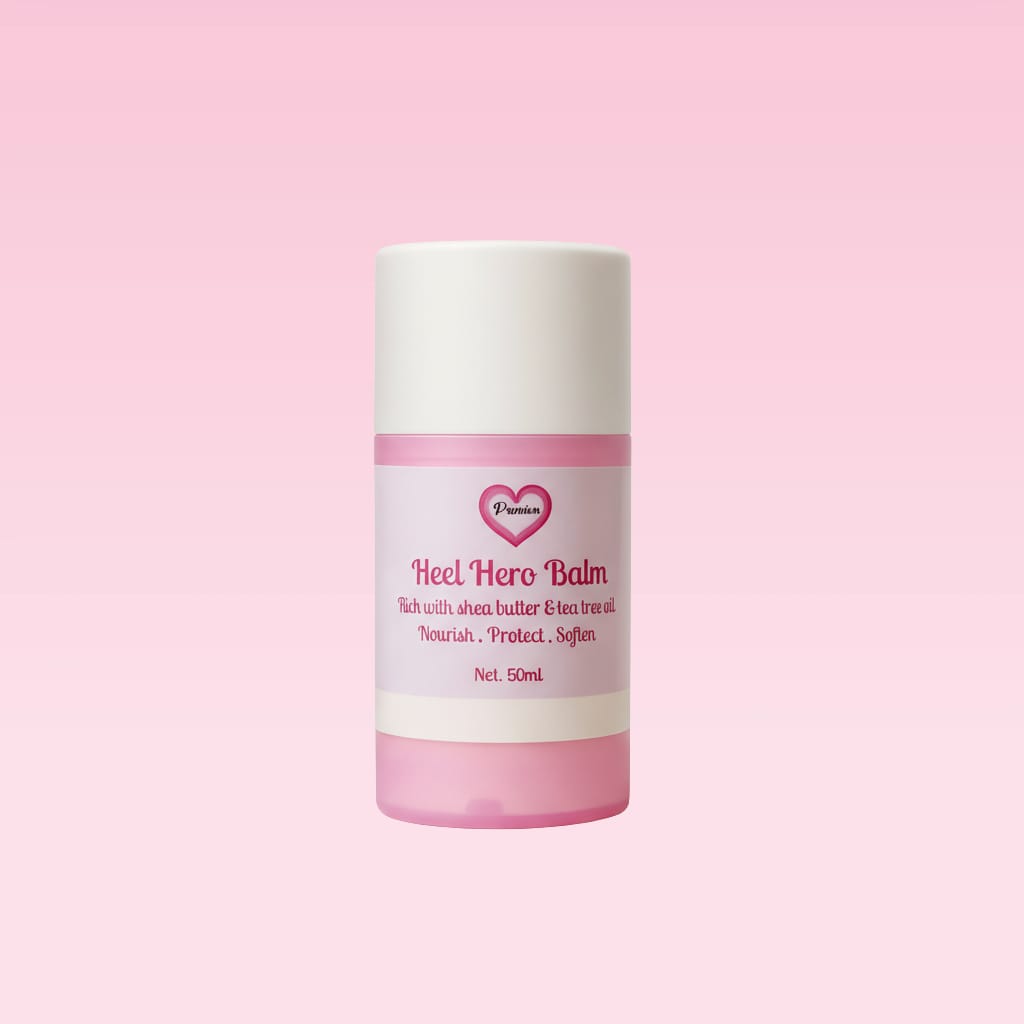 heel hero balm