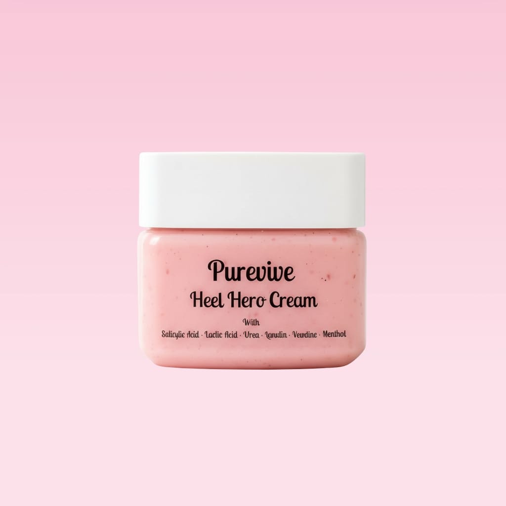 Heel Hero Cream