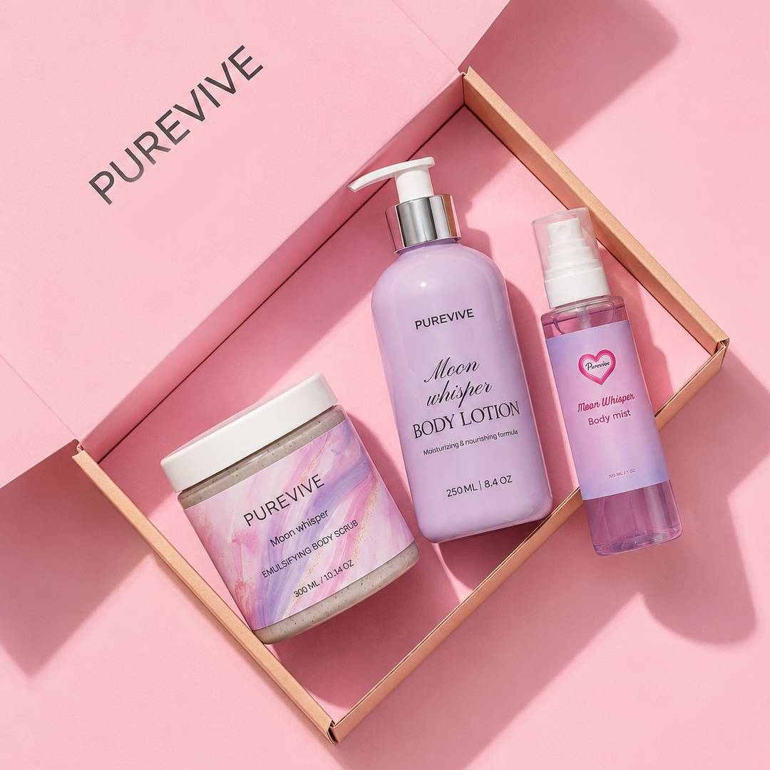 Glow in Your Feminine Energy